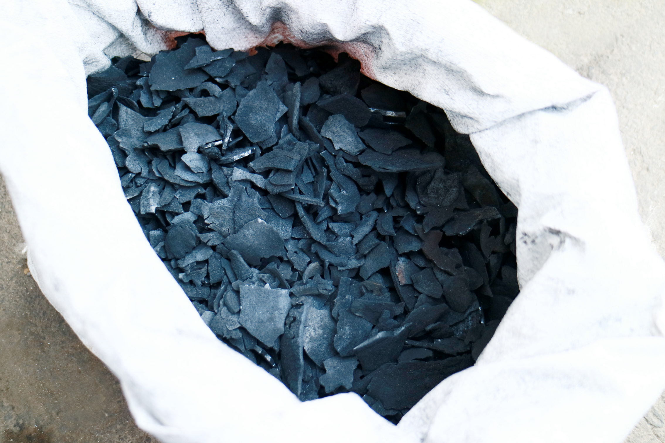 Coconut Charcoal